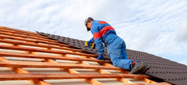 Fast & Reliable Emergency Roof Repairs in Whiteland, IN